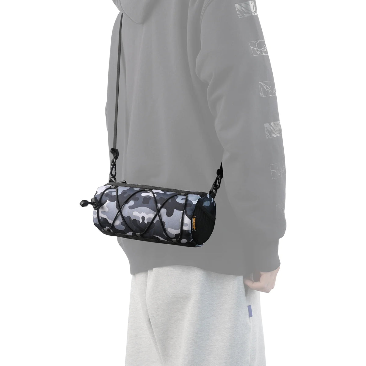 Bike Front Storage Bag I615627