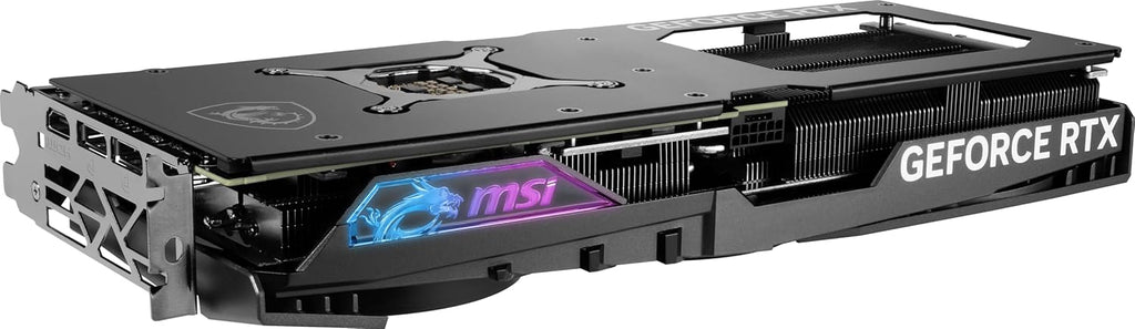 RTX 4070 Super 12GB Graphics Card X2385