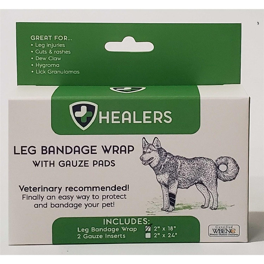 Dog Wraps B941548