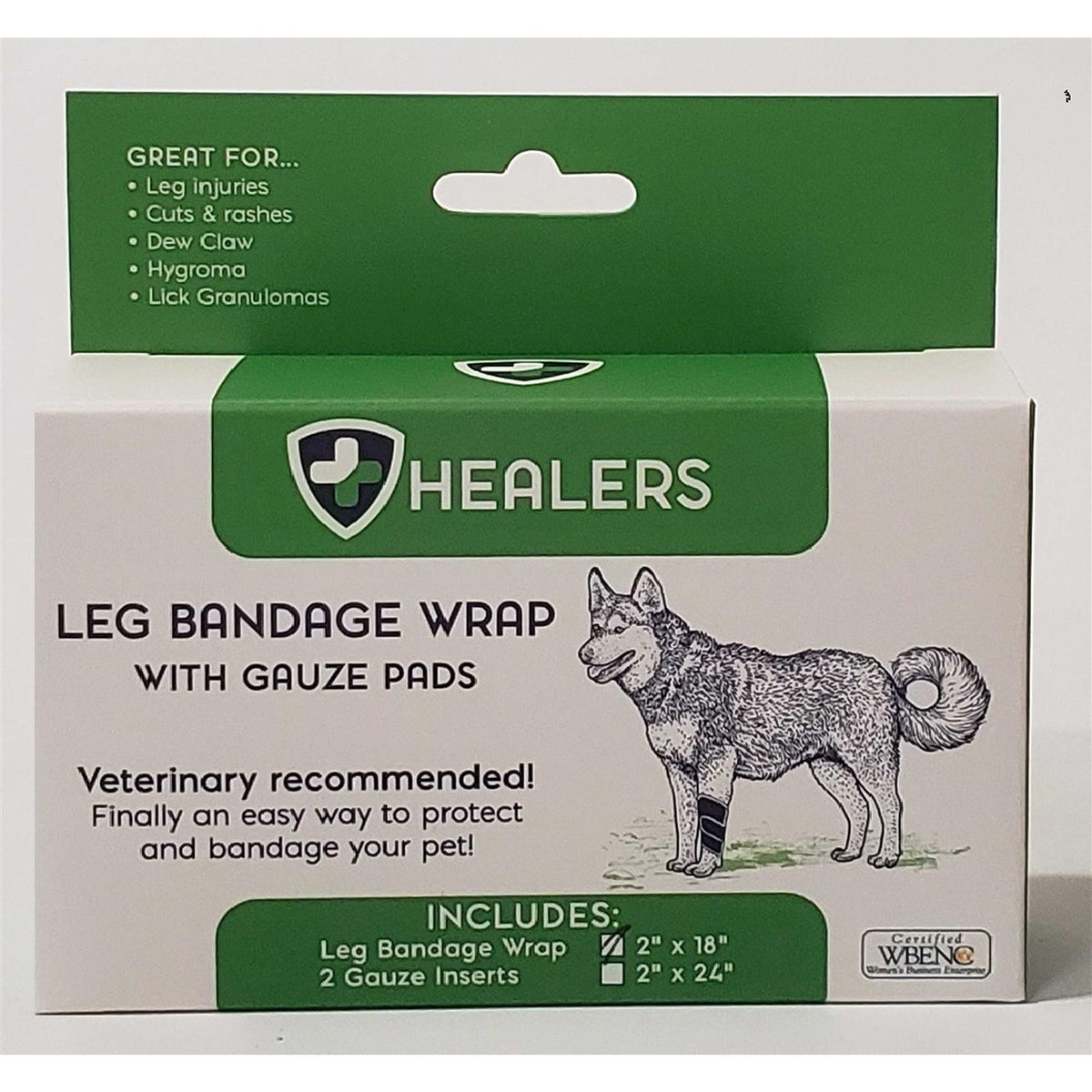 Dog Wraps B941548