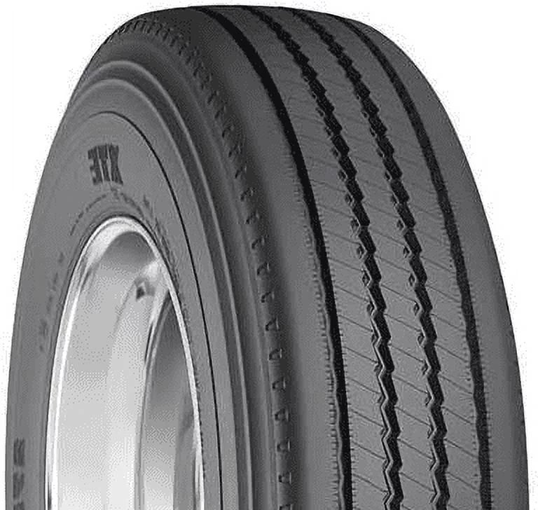 275/80R22.5 Trailer Tire F25454