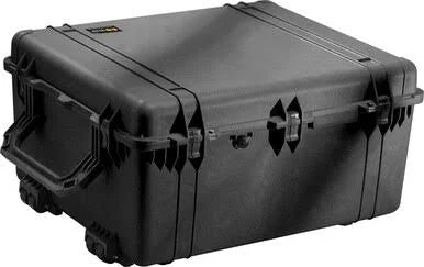 Desert Tan Padded Divider Camera Case G87150