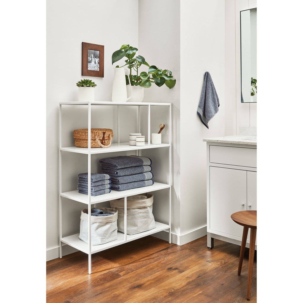 Modern Bookcase T6703