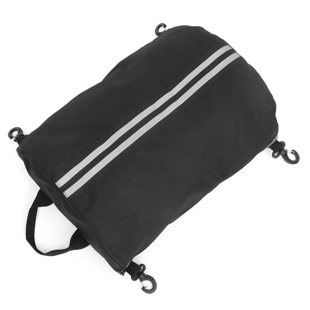 Kayak Pouch with Swivel Snaphooks A5600