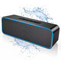 Portable Bluetooth Speaker with Loud Stereo Sound B3157