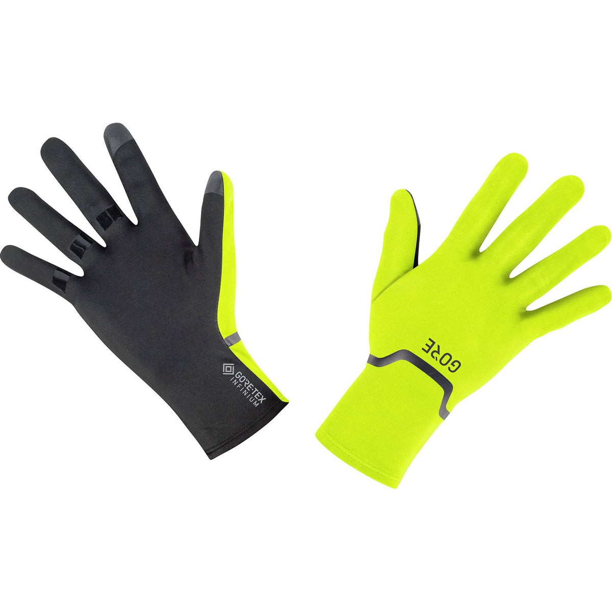 GORE-TEX INFINIUM Stretch Gloves E337597