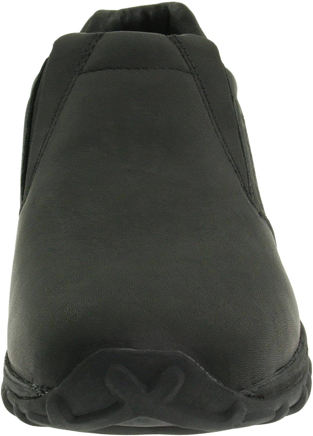 Men's Jungle Moc Leather Shoes F99430