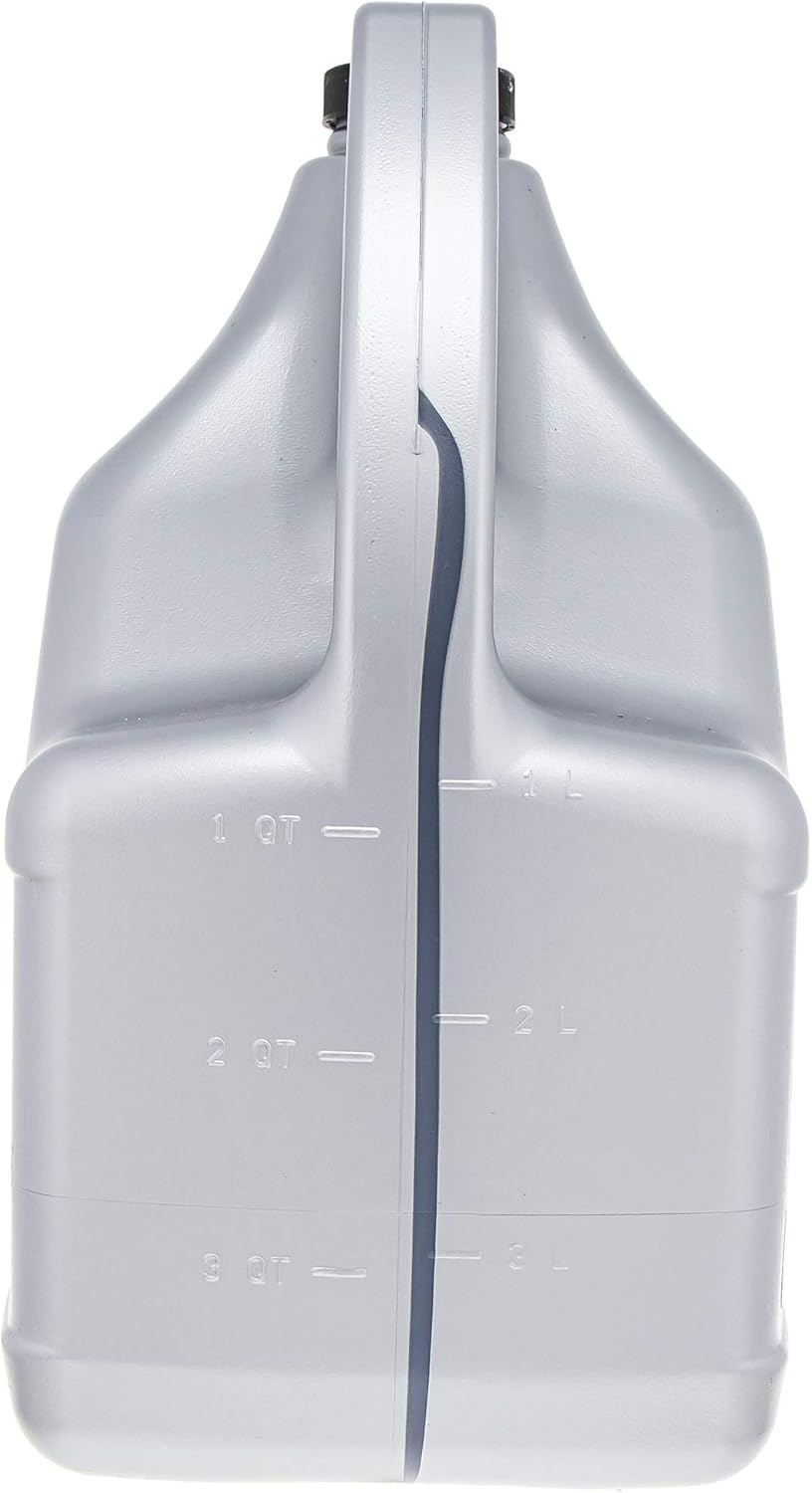 0W-40 Synthetic Oil Pack of 2 T410913