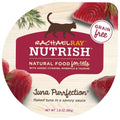 Natural Wet Cat Food Tuna Recipe O428