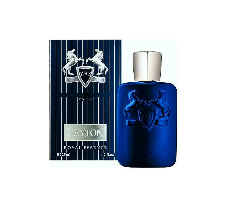 Eau De Parfum Spray 4.2 oz S5471