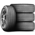 Set of 4 All Season Tires T4539
