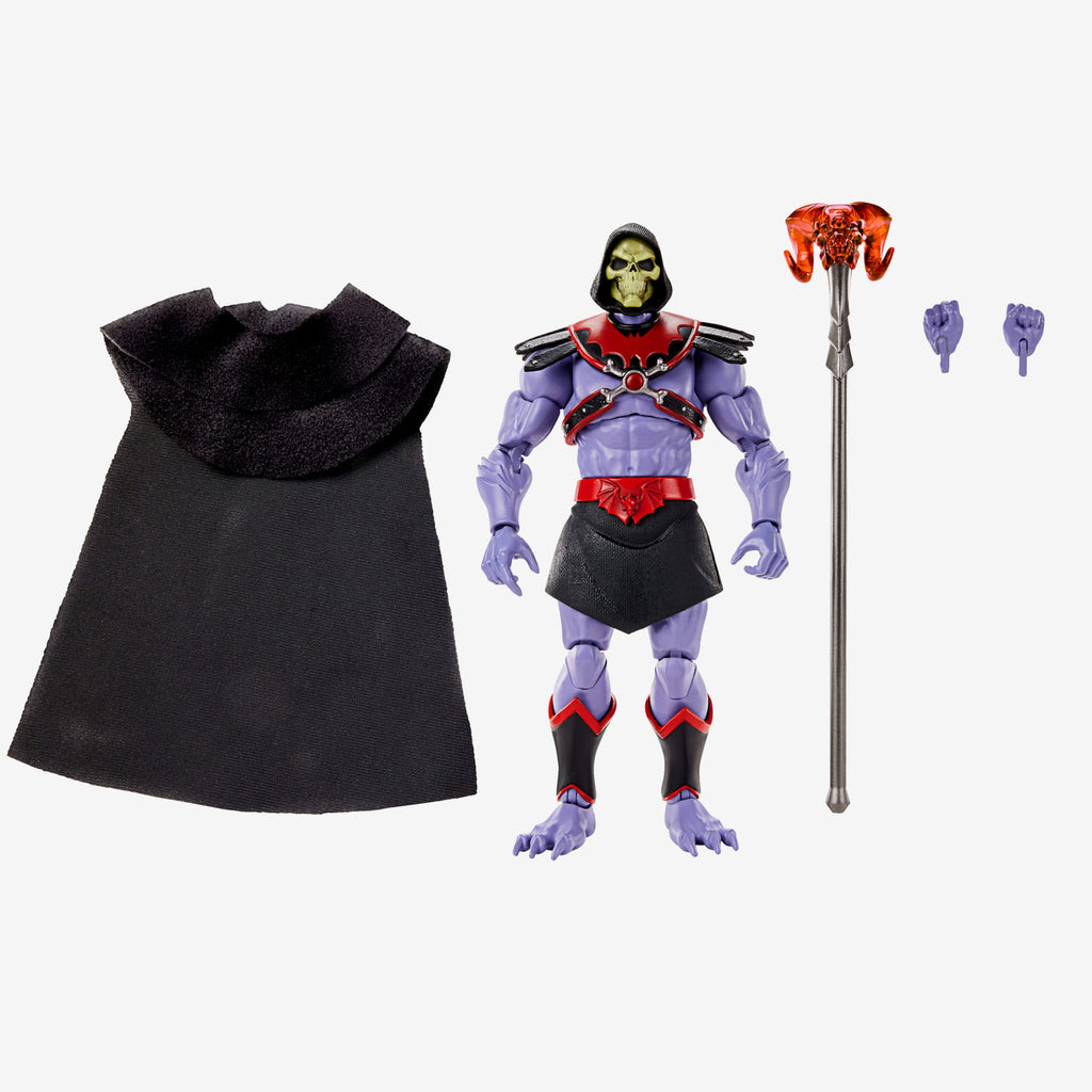 Action Figure S971