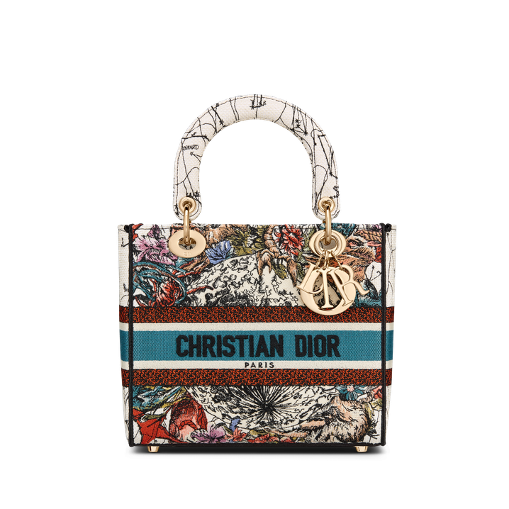 Lady D-Lite Bag D479