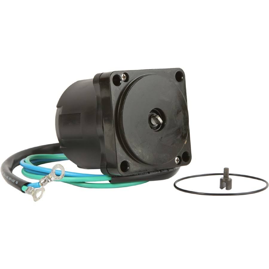New Tilt Trim Motor P58569