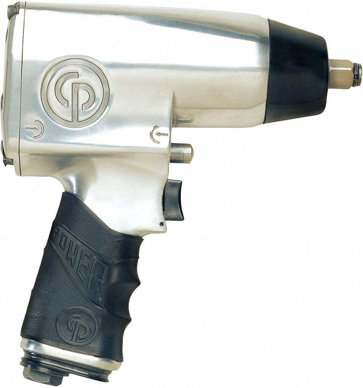 Air Powered Impact Wrench T22934