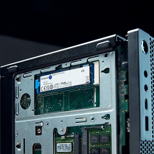 1TB M.2 2280 NVMe Internal SSD T7208