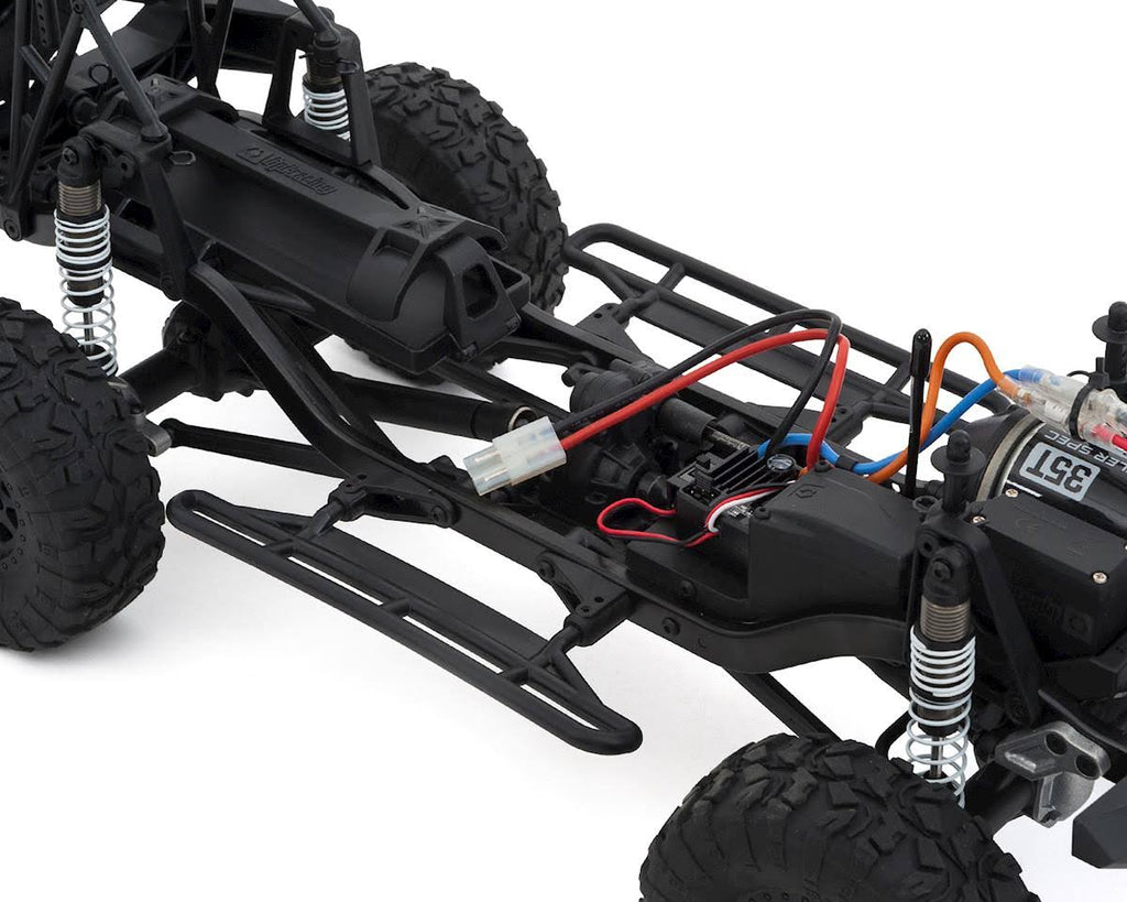 1/10 4WD RTR Toyota FJ Cruiser Q841171