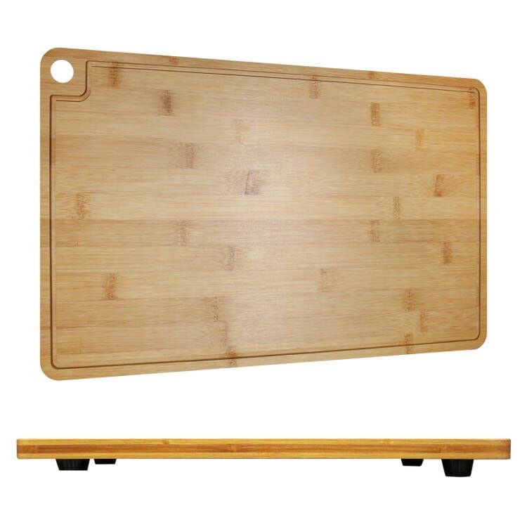 Butcher Block Cutting Boards W196080