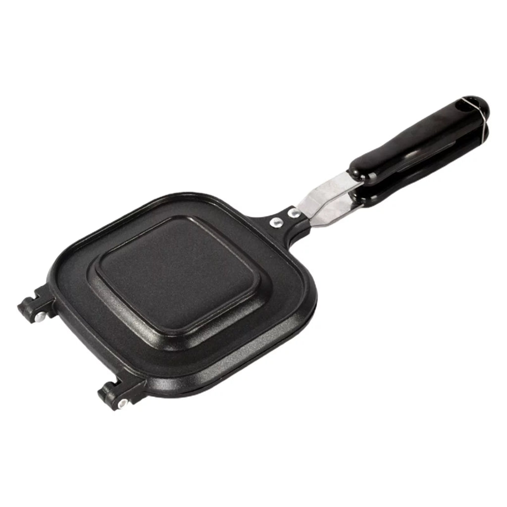 Double Sided Non Stick Breakfast Press W52726