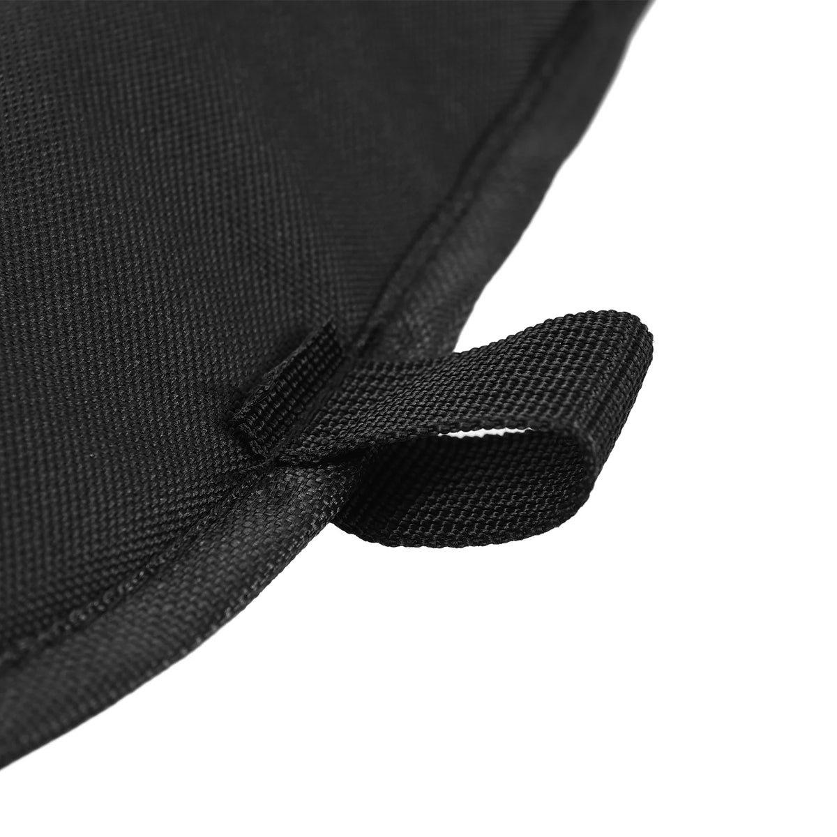 Kayak Deck Paddle Storage Tube Bag A339326
