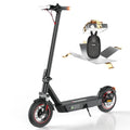 Electric Scooter with 10" Pneumatic Tires I464281