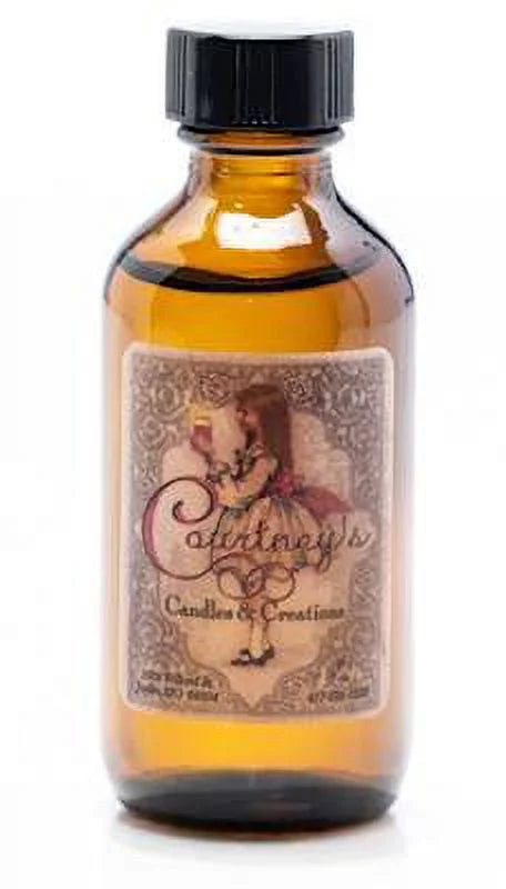 Scented Fragrance Oils 4 Ounce Bottle X773