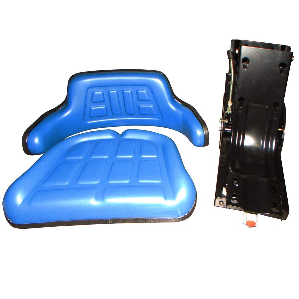 Suspension Seat R502