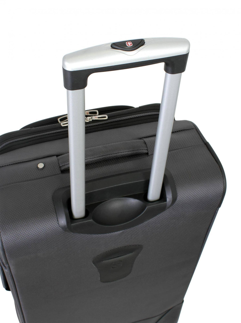 Black Expandable Spinner P298145