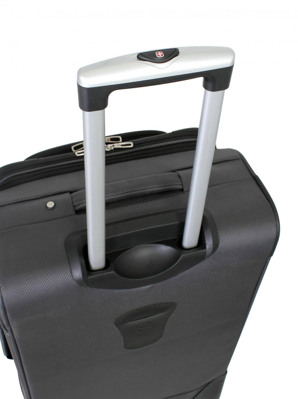Black Expandable Spinner P298145