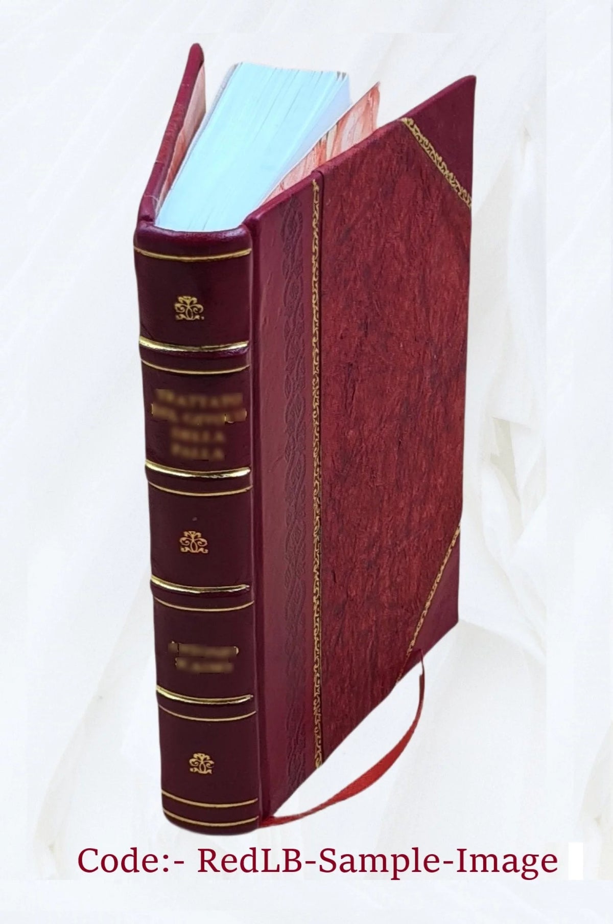 Légende dorée S1193