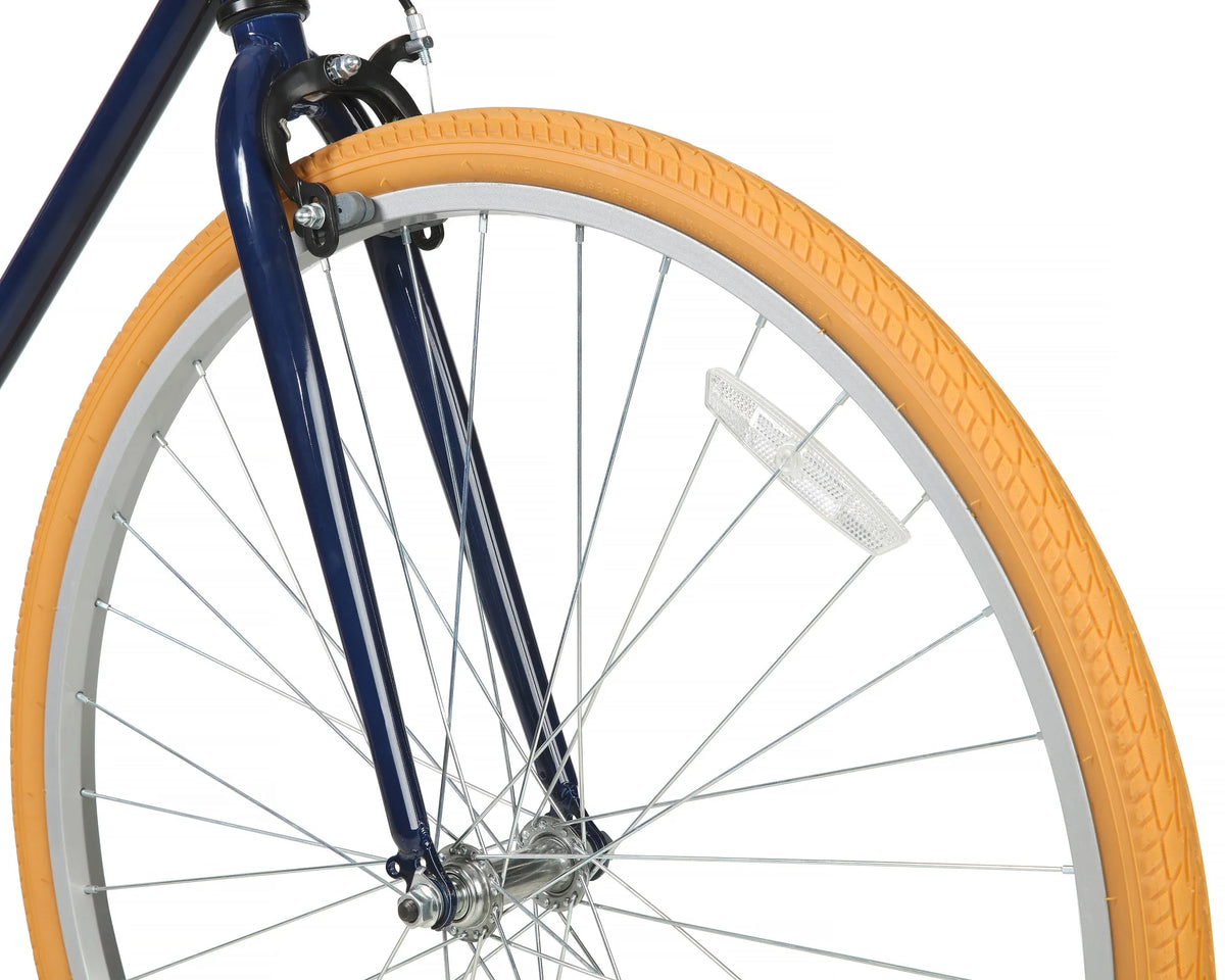 Mens Hybrid Bike W441660