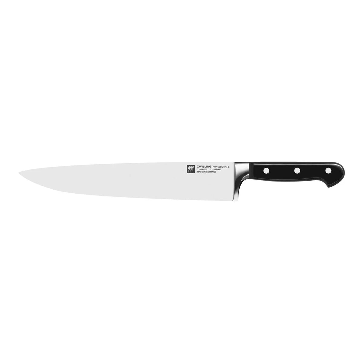 10 Chef's Knife N679