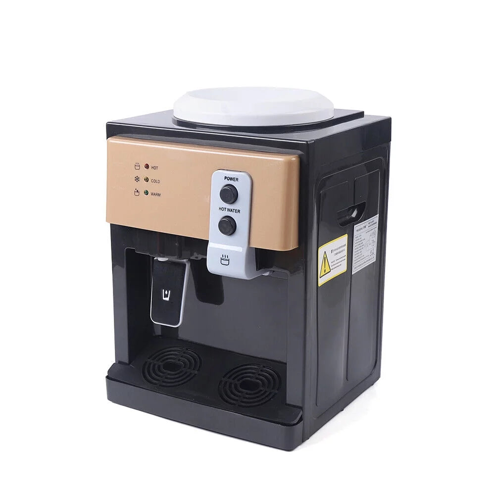 Electric Hot Cold Water Dispenser Z343772