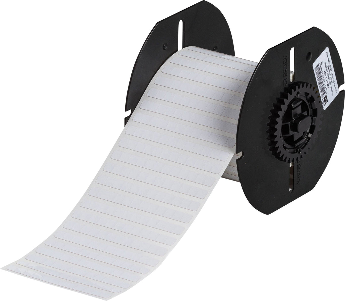 White Label, 5000 Labels G496309