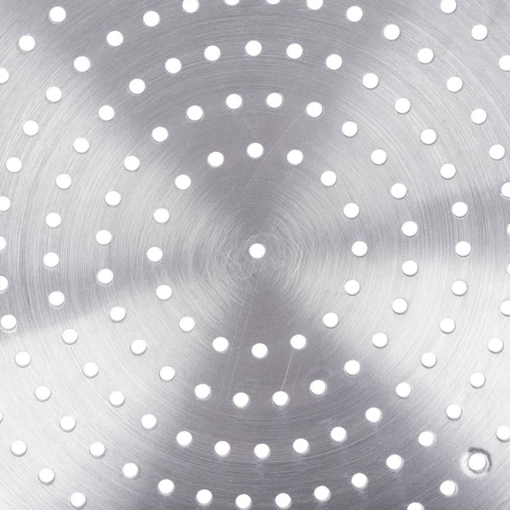 16 Qt. Aluminum Colander Q8419
