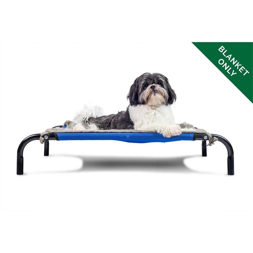 Plush Pet Cot Blanket G1805