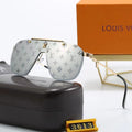 L Letter Sunglasses Y923416