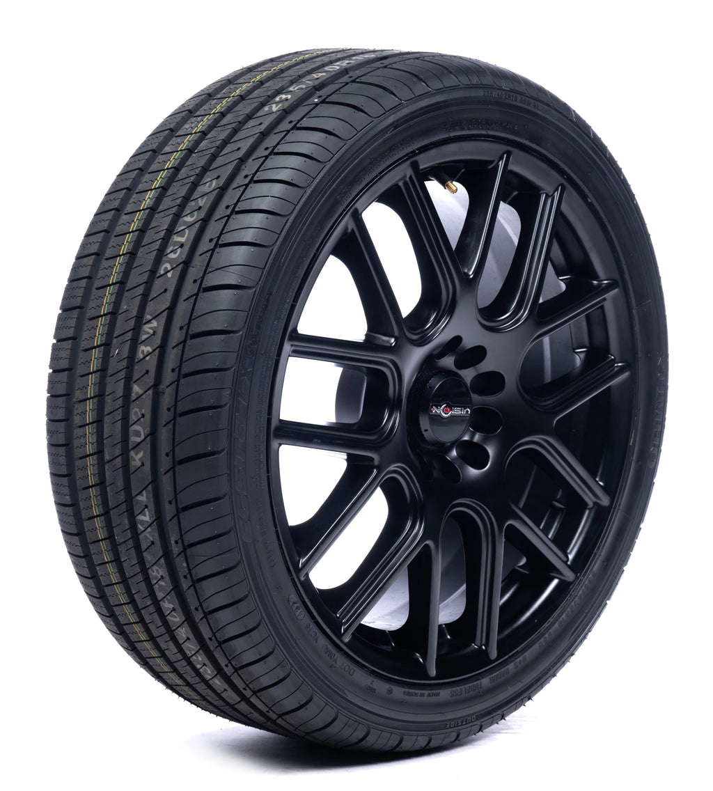 All-Season Tire 225/55R17 101W Q3029