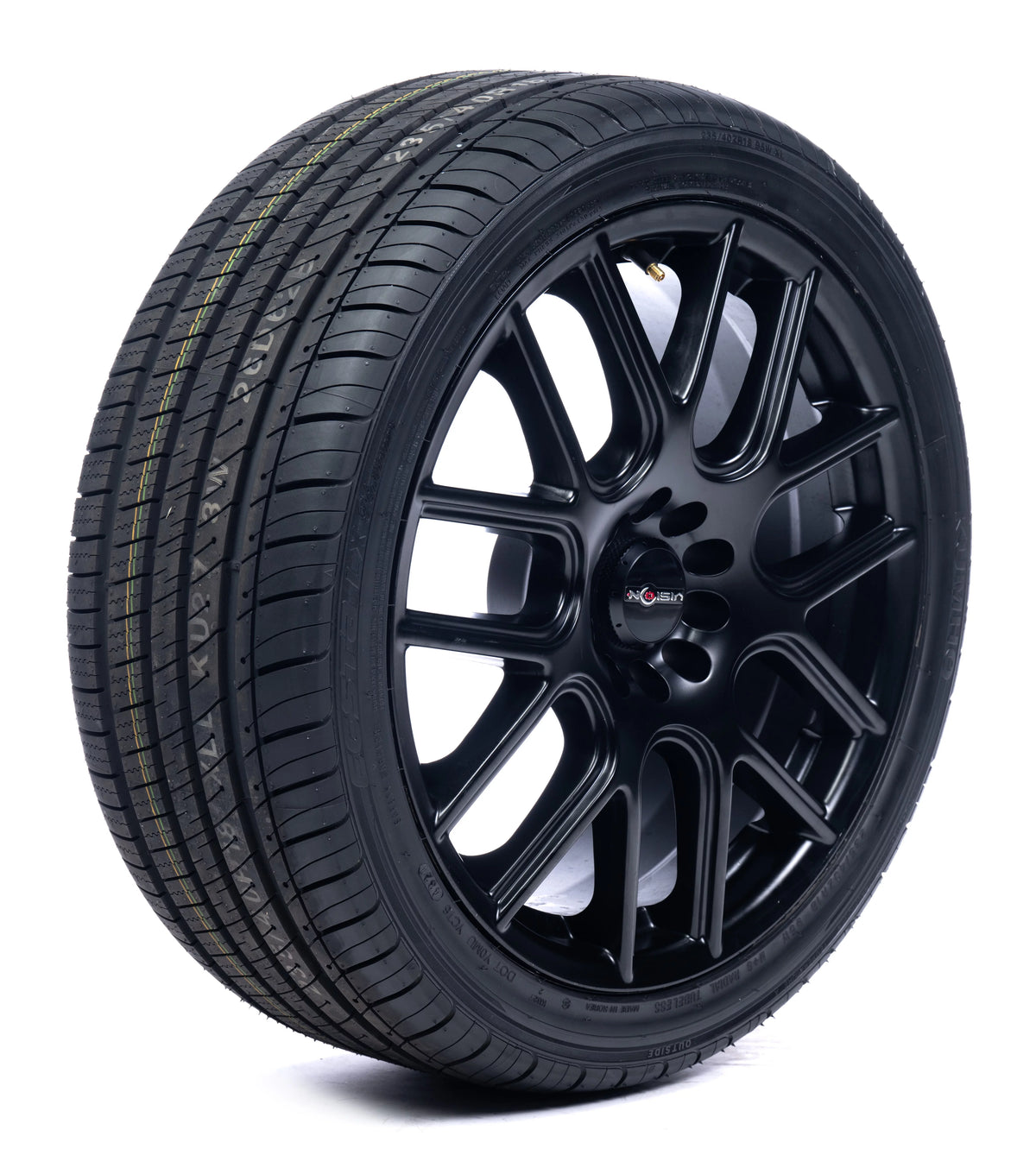 All-Season Tire 225/55R17 101W Q3029