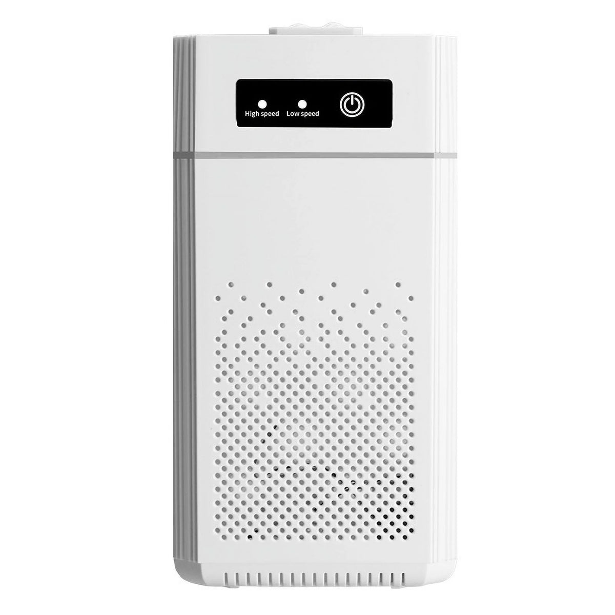 White Air Purifier for Large Room N73117
