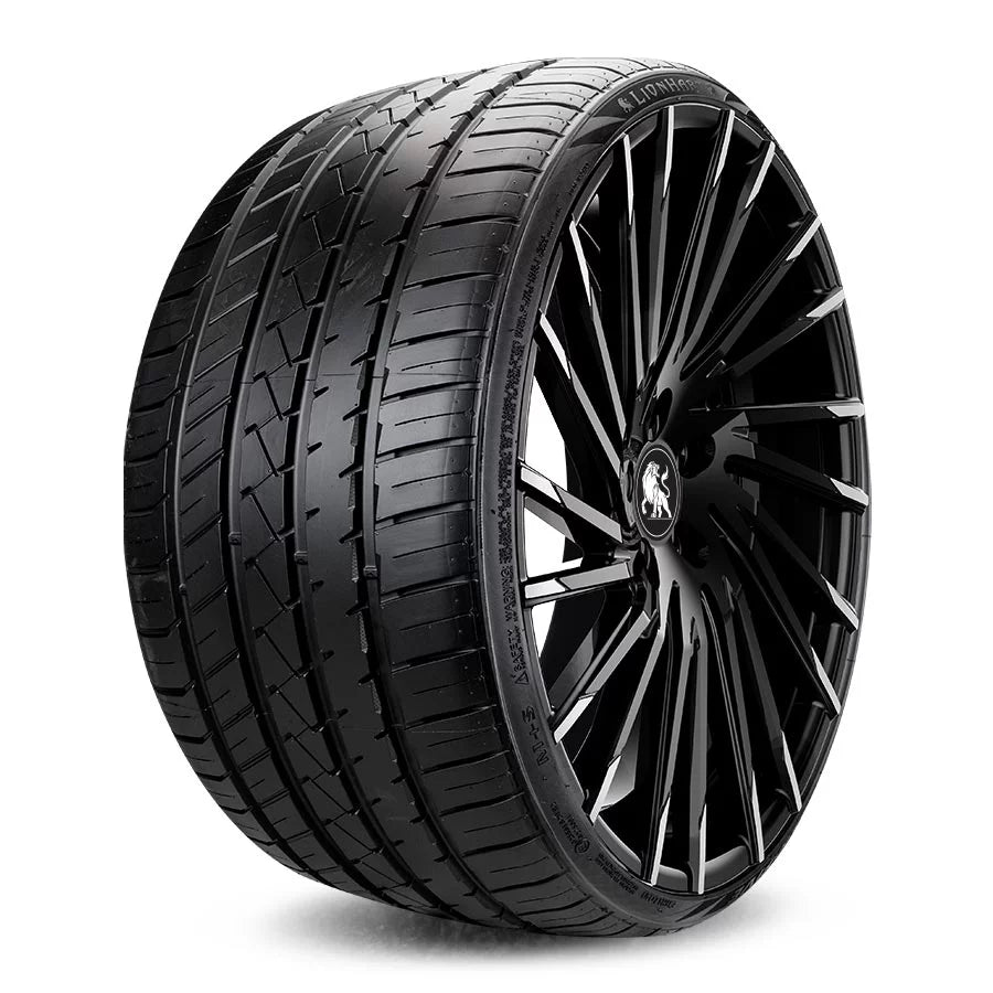 245/30ZR20 XL Performance Tire D565