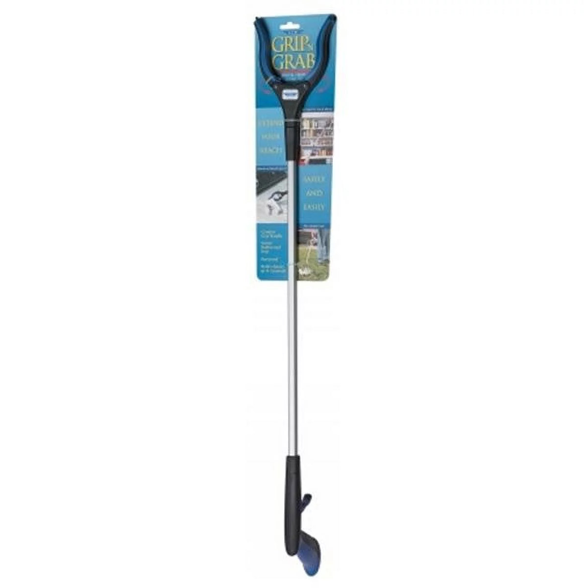 32in. Grip N Grab 49036 L4002