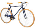 Mens Hybrid Bike W441660