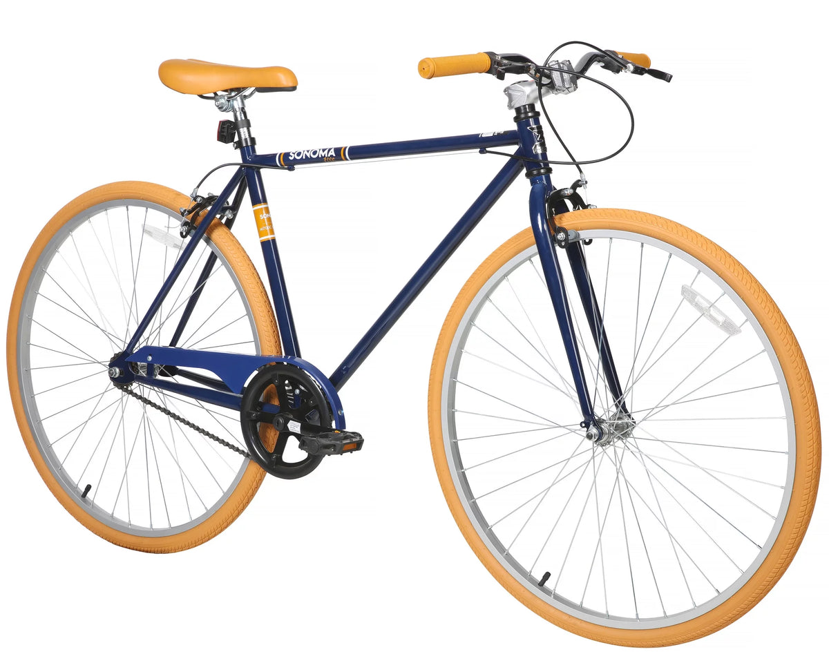 Mens Hybrid Bike W441660
