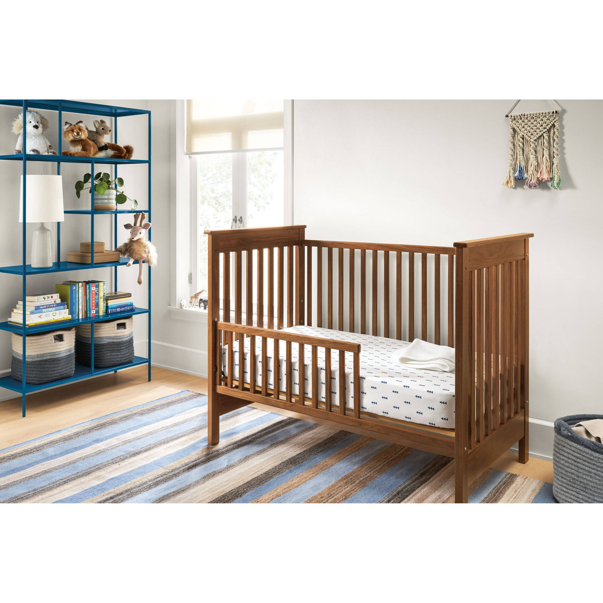 Modern Bookcase T6703