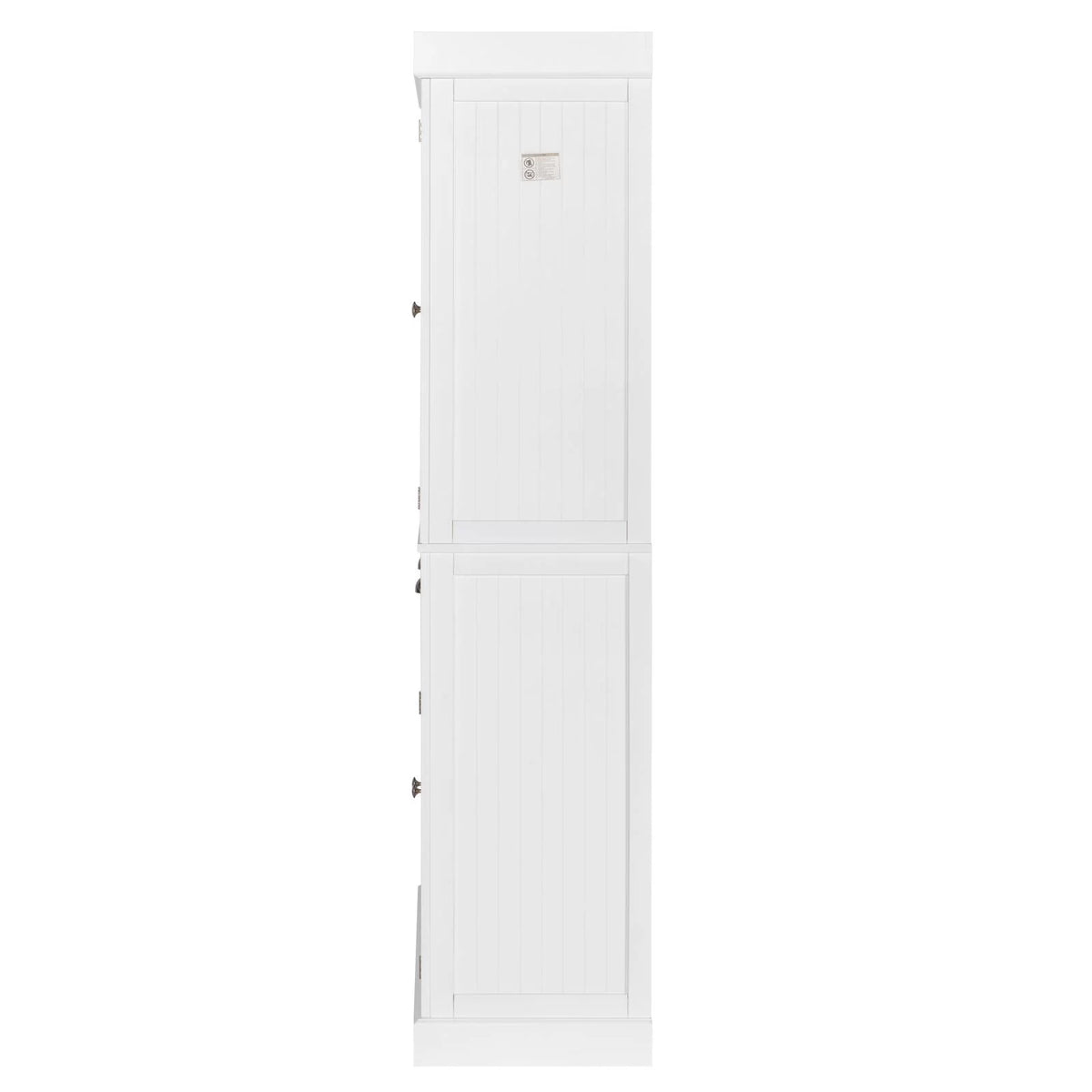 Freestanding Storage Cabinet with Drawer F940