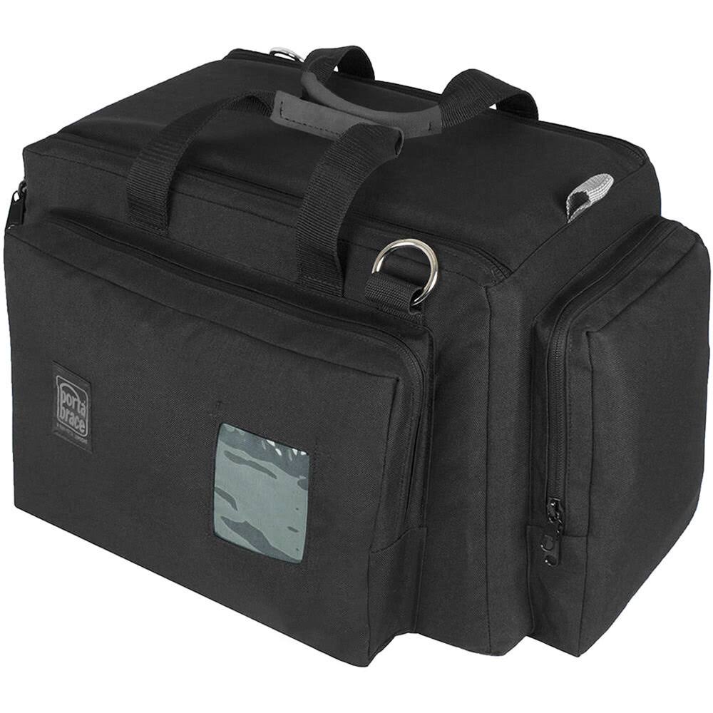 Soft Case for Assembled Cine-Style Camera (Black) L255