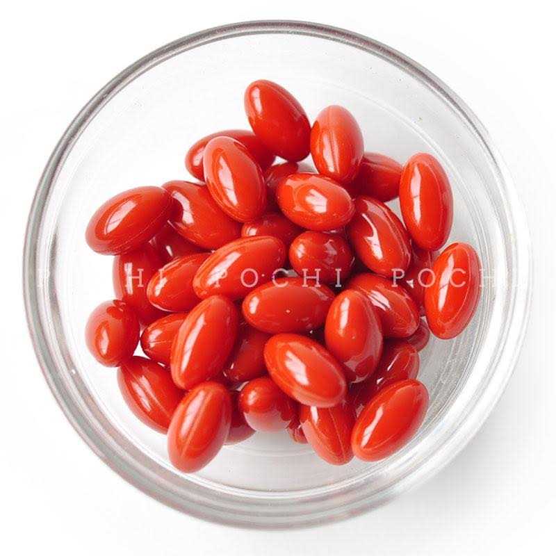 Coenzyme Q10 Cardiovascular Health Antioxidant Supplement for Dogs G2212