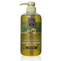 Shower Gel With Macadamia Oil 600 ML C7173