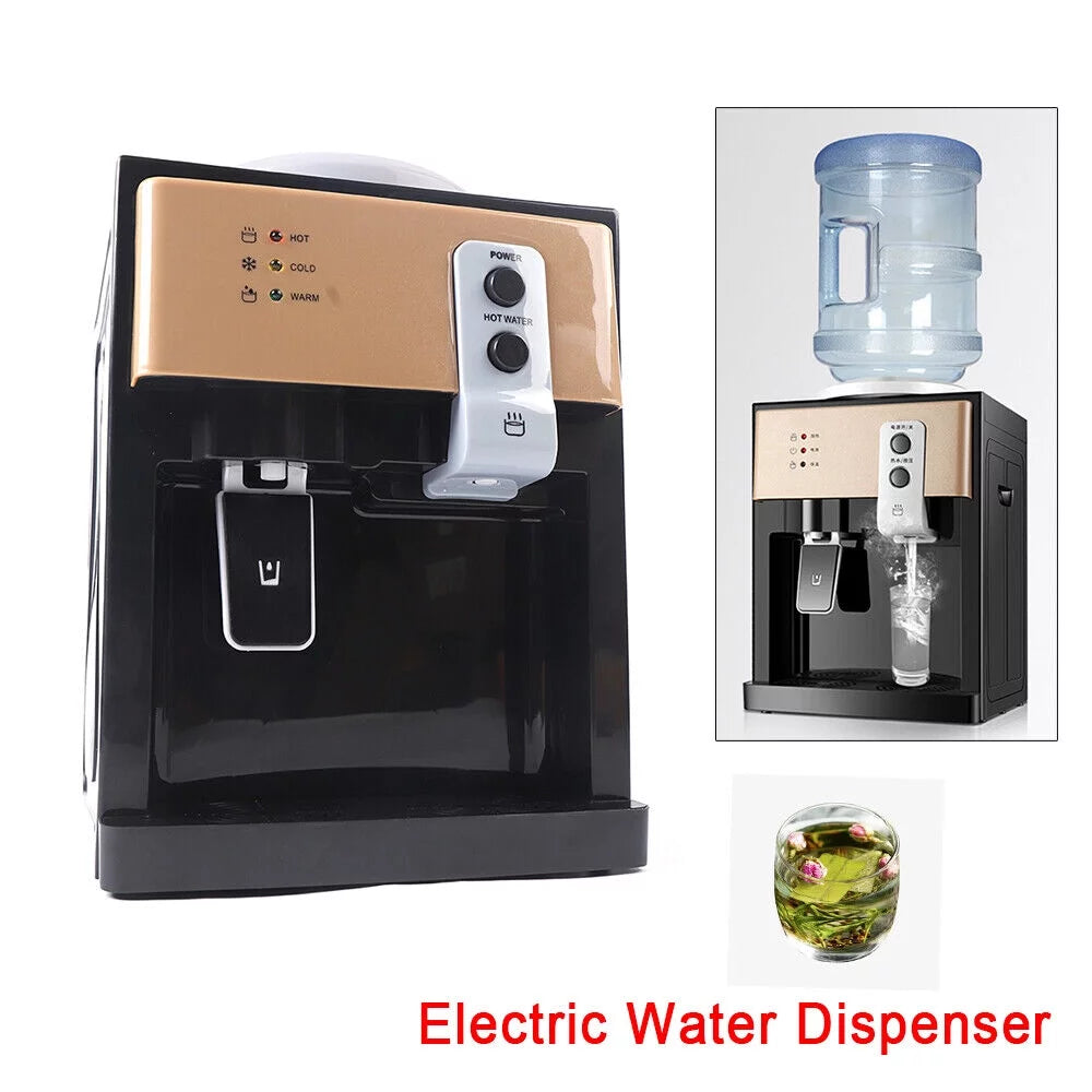 Electric Hot Cold Water Dispenser Z343772